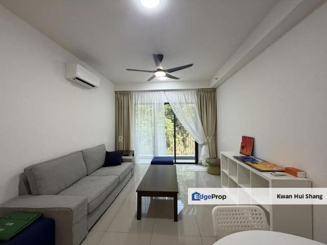 Condominium for rent in Petaling, Damansara Damai