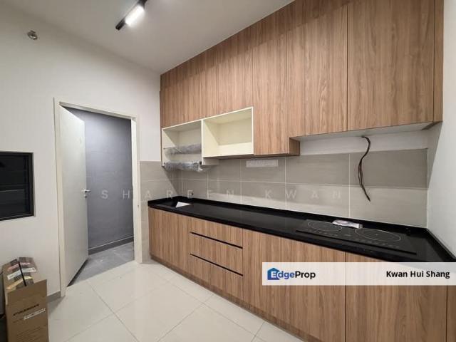 Condominium for rent in Petaling, Damansara Damai
