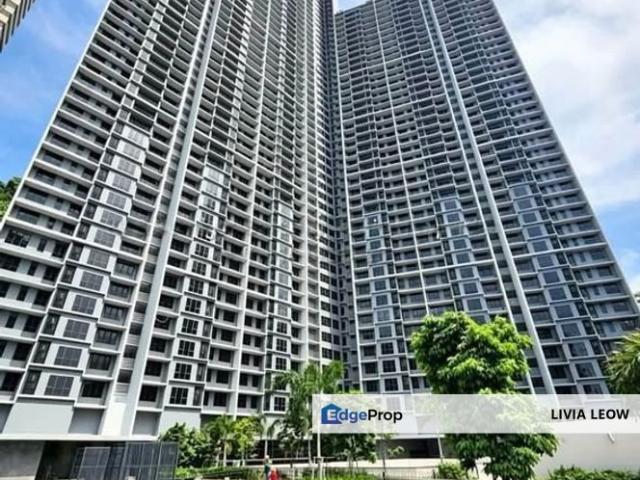 Condominium for sale in Petaling, Damansara Damai