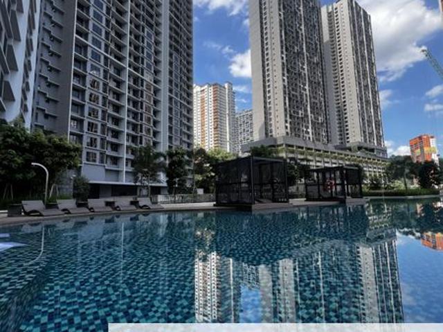 Condominium for sale in PJU 8, Petaling Jaya