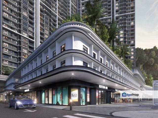 Condominium for sale in Petaling, Damansara Damai