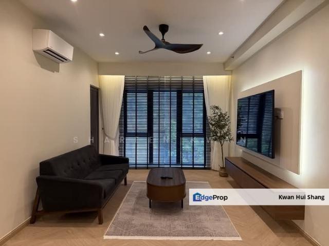 Condominium for rent in Petaling, Damansara Damai