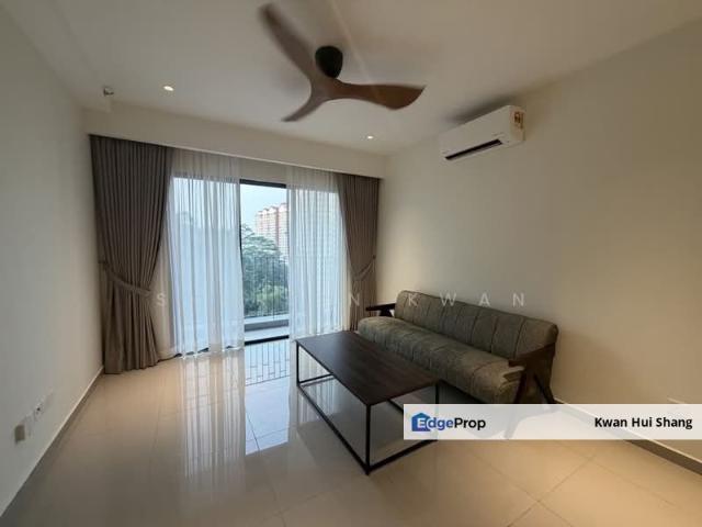 Condominium for rent in Petaling, Damansara Damai