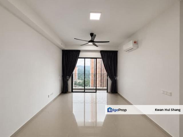Condominium for rent in Petaling, Damansara Damai