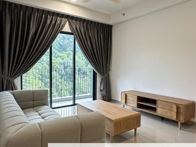 Condominium for rent in Petaling, Damansara Damai
