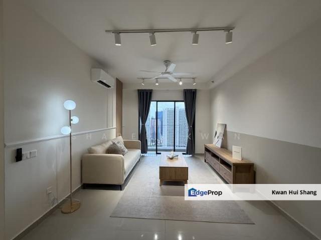 Condominium for rent in Petaling, Damansara Damai