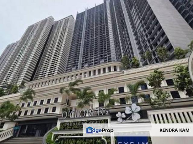 Condominium for sale in Petaling, Damansara Damai