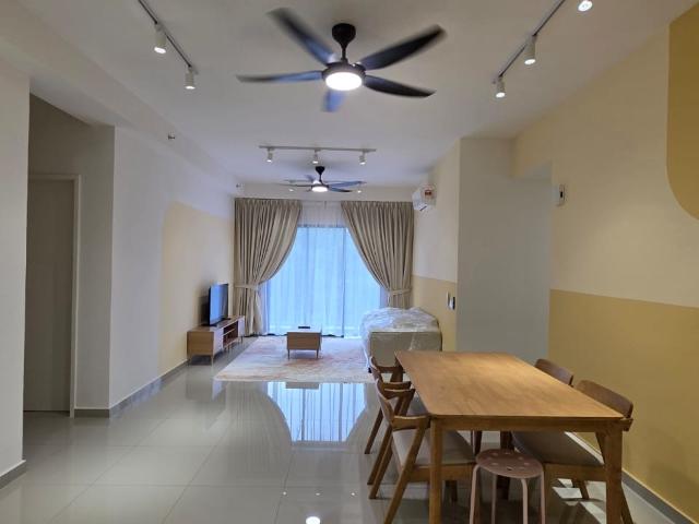 Apartment for rent in Petaling, Damansara Damai