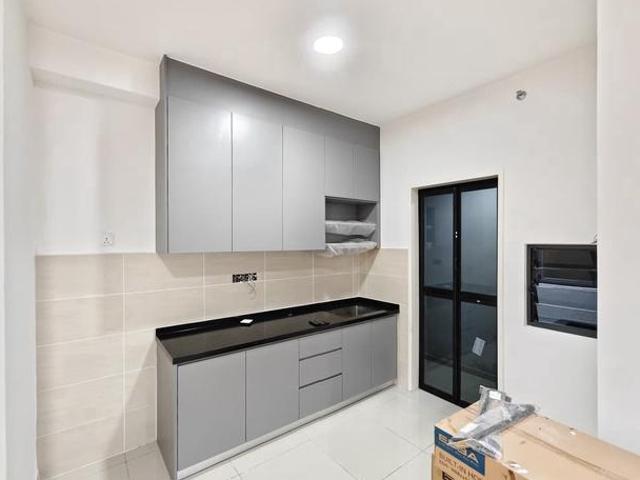 Serviced Residence for rent in Petaling, Damansara Damai