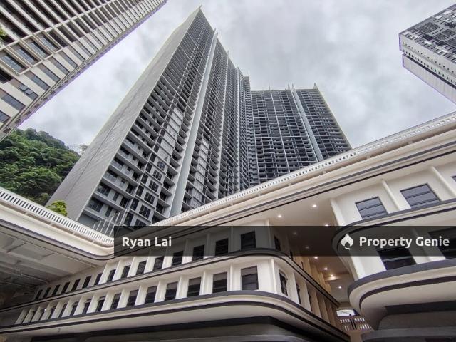 Serviced Residence for rent in PJU 8, Petaling Jaya