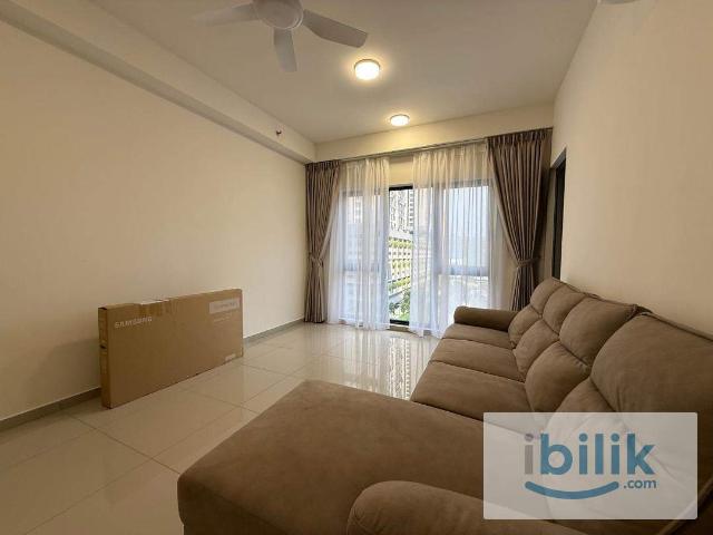 Room for rent in PJU 8, Petaling Jaya