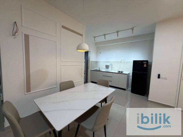 Room for rent in Petaling, Damansara Damai