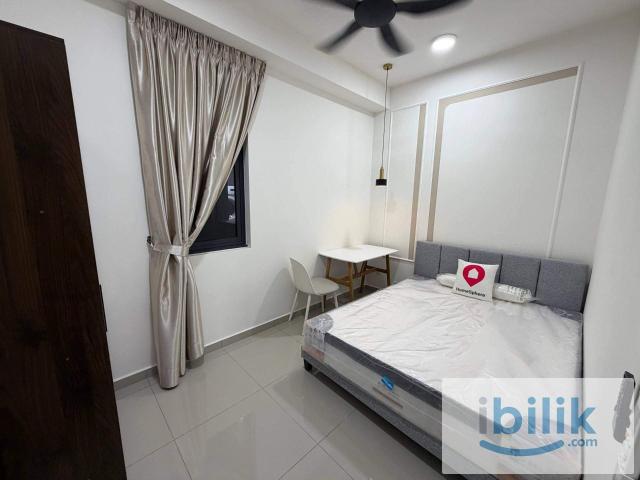 Room for rent in Petaling, Damansara Damai