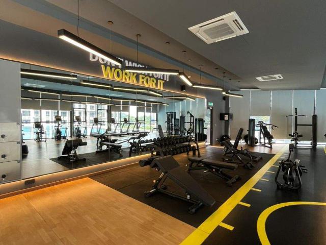 Room for rent in Petaling, Damansara Damai