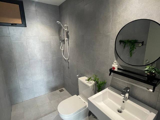 Room for rent in Petaling, Damansara Damai