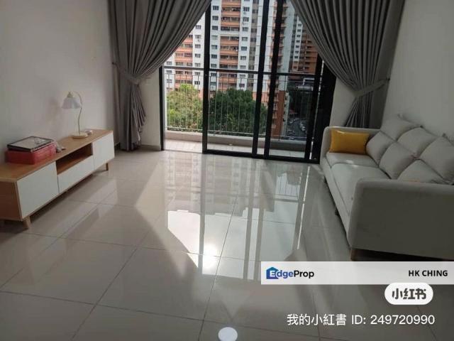 Condominium for rent in Petaling, Damansara Damai