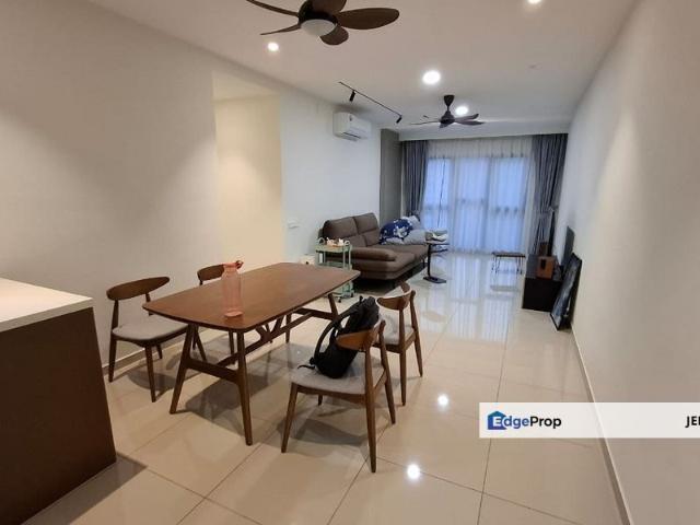 Condominium for rent in Petaling, Damansara Damai