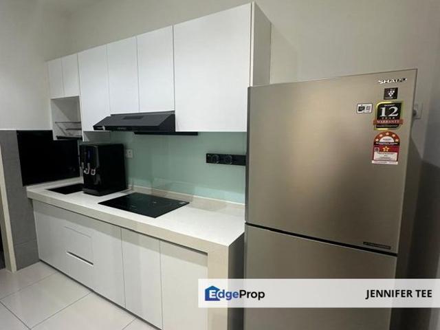 Condominium for rent in Petaling, Damansara Damai