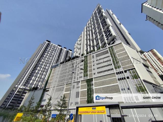 Condominium for sale in Petaling, Damansara Damai