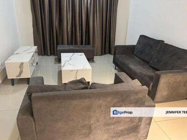 Condominium for rent in Petaling, Damansara Damai