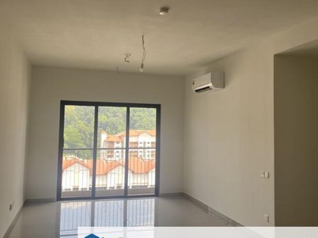 Condominium for rent in Petaling, Damansara Damai