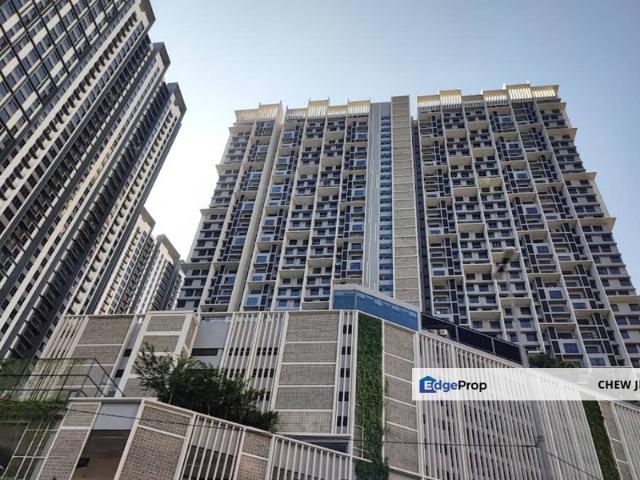 Condominium for sale in Petaling, Damansara Damai