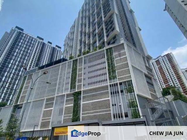 Condominium for sale in Petaling, Damansara Damai