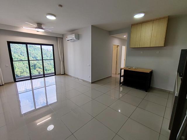 Apartment for rent in Petaling, Damansara Damai