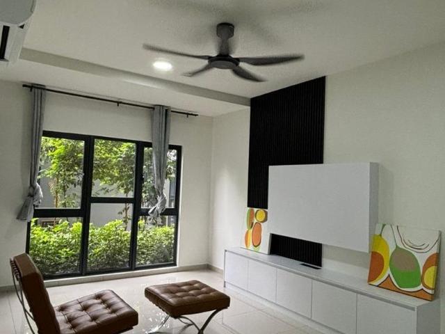 Apartment for rent in Petaling, Damansara Damai