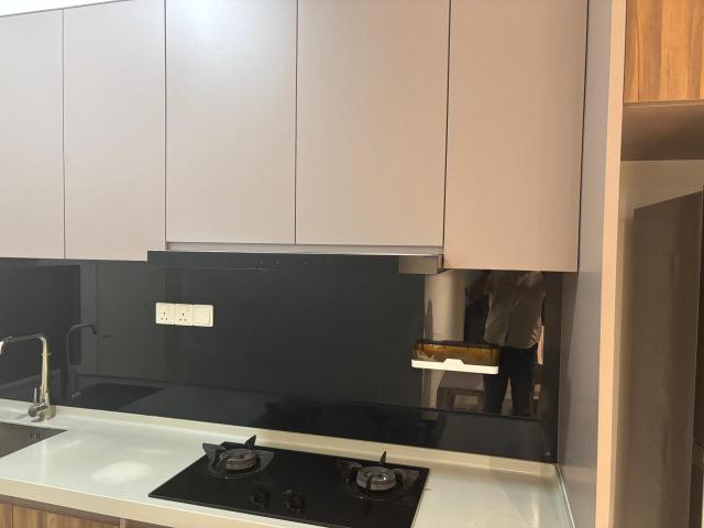 Apartment for rent in Petaling, Damansara Damai