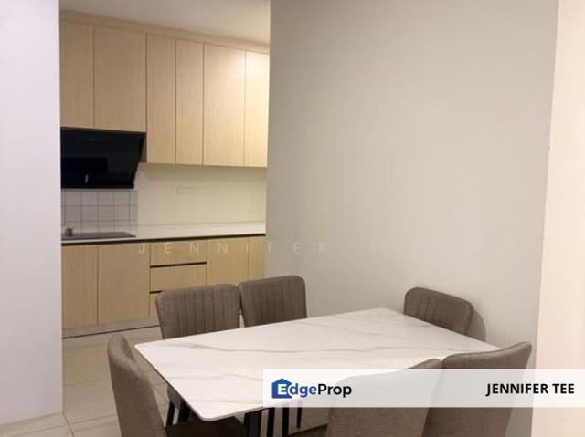 Condominium for rent in Petaling, Damansara Damai
