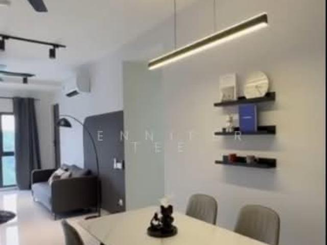 Condominium for rent in Petaling, Damansara Damai