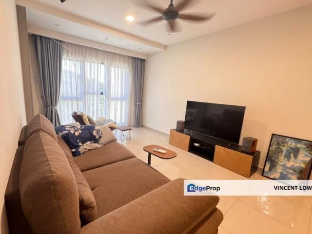 Condominium for rent in Petaling, Damansara Damai