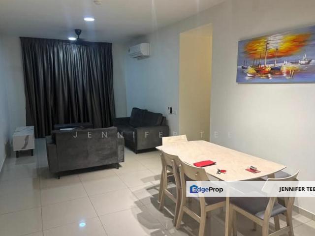 Condominium for rent in Petaling, Damansara Damai
