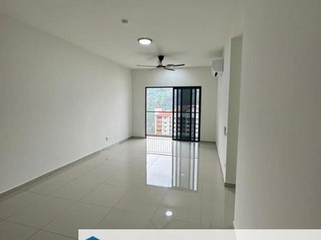 Condominium for sale in Petaling, Damansara Damai