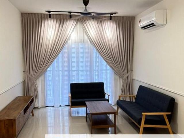 Condominium for sale in Petaling, Damansara Damai
