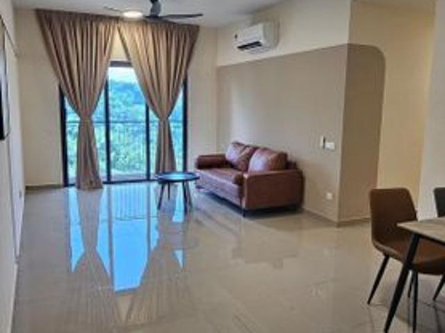 Condominium for sale in Petaling, Damansara Damai