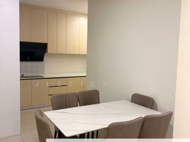 Condominium for rent in Petaling, Damansara Damai