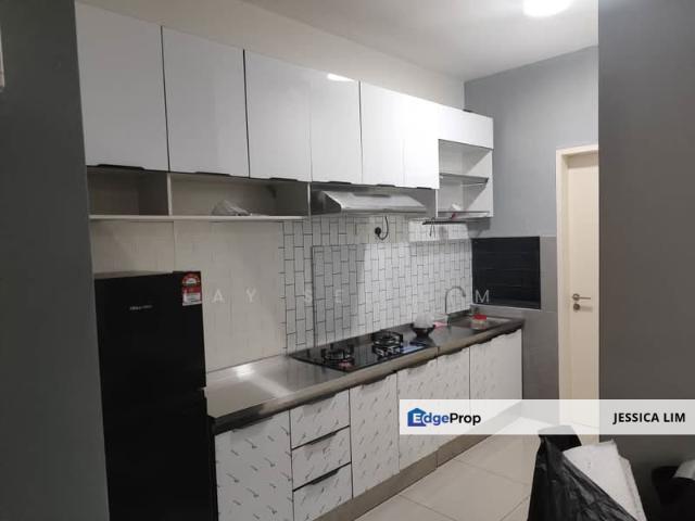 Condominium for rent in Petaling, Damansara Damai