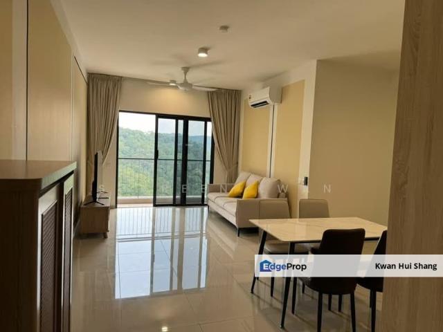 Condominium for sale in Petaling, Damansara Damai
