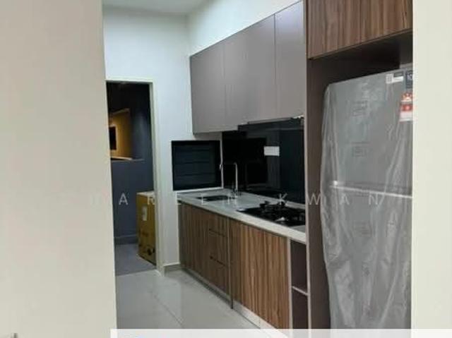 Condominium for sale in Petaling, Damansara Damai