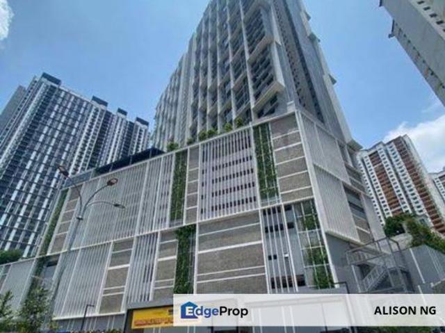 Condominium for rent in Petaling, Damansara Damai