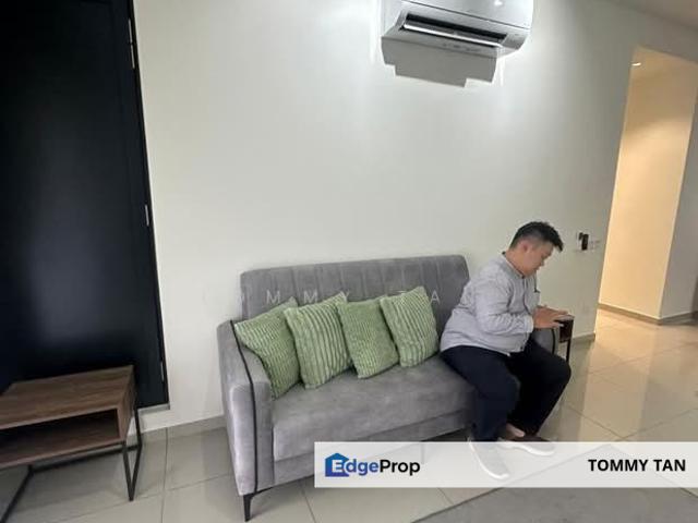 Condominium for rent in Petaling, Damansara Damai