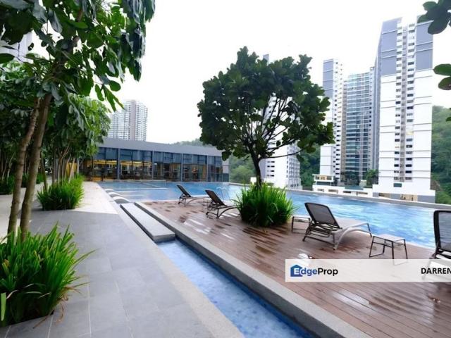 Condominium for sale in Petaling, Damansara Damai