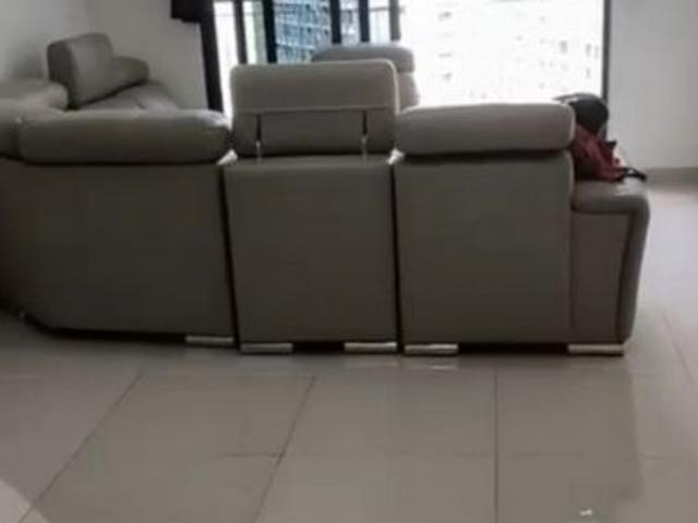 Condominium for rent in Petaling, Country Heights Damansara
