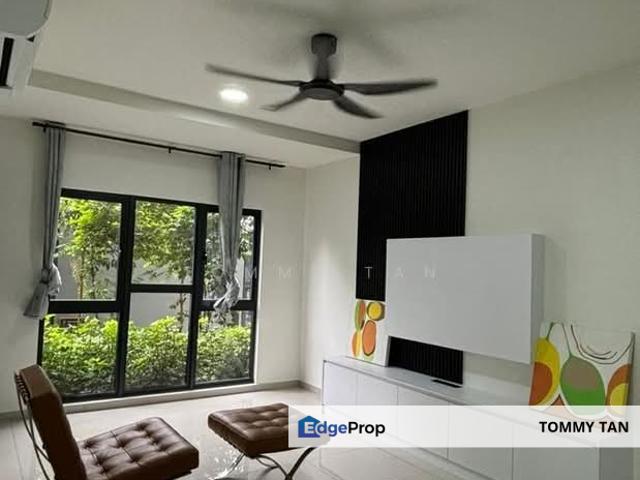 Condominium for rent in Petaling, Damansara Damai