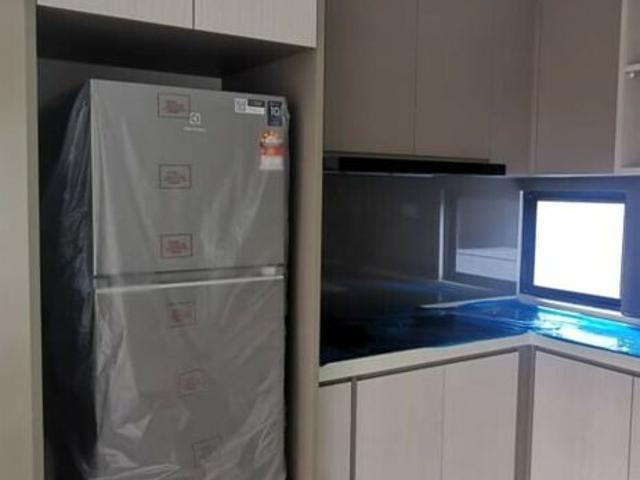 Apartment for rent in Petaling, Damansara Damai