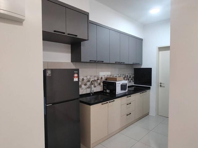 House for rent in Petaling, Damansara Damai