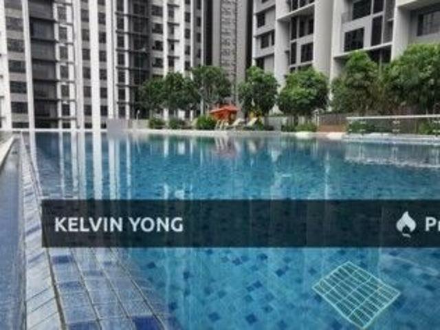 Apartment for rent in Petaling, Damansara Damai