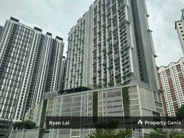 Serviced Residence for rent in Petaling, Damansara Damai